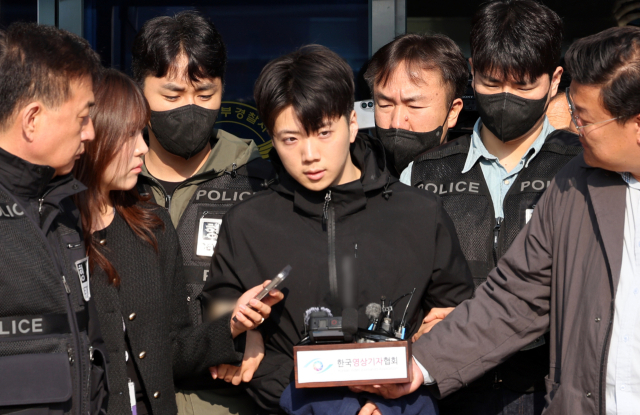 광주 여고생 살해범은 장윤기…당초 표적 구애 거절 여성