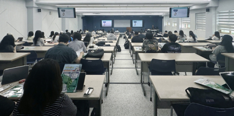 iM뱅크,  대학교 신입생 대상 '금융사기 예방 특별교육' 실시
