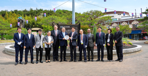 'APEC 이어 PATA까지'...경북도·경주시 등 글로벌 관광 거점 우뚝