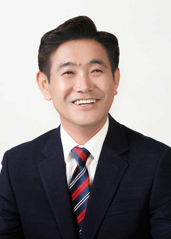 전종율 국민의힘 청도군의원 후보