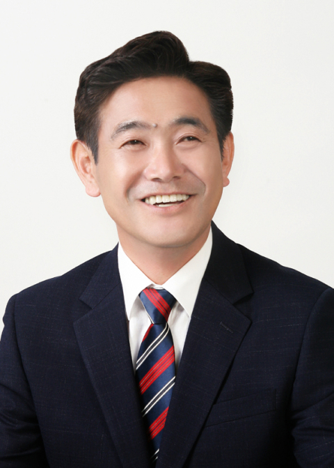 [지선레이더]전종율 국민의힘 청도군의원 후보 14일 선거사무소 개소, 선거레이스 돌입