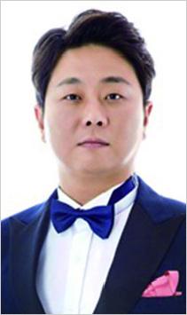 소프라노 윤성회. 대구문화예술진흥원