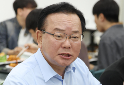 김부겸 