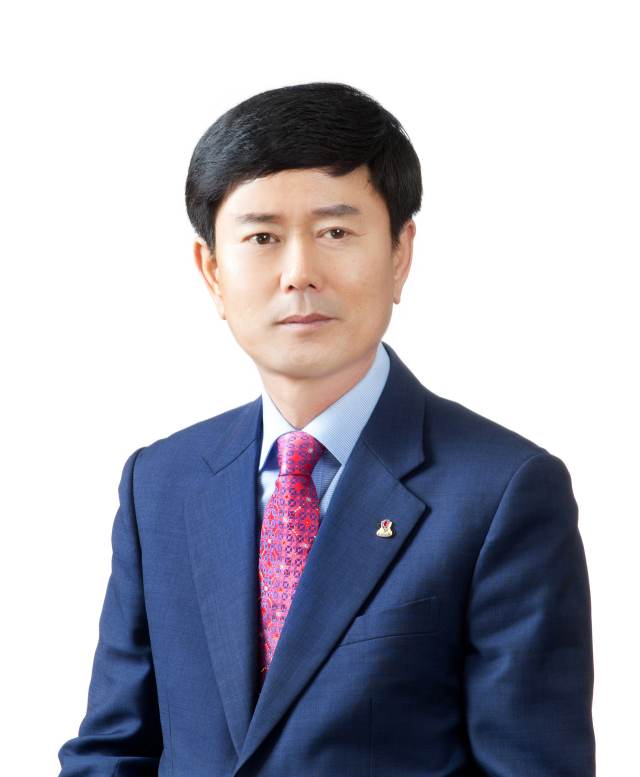 성원환 후보.