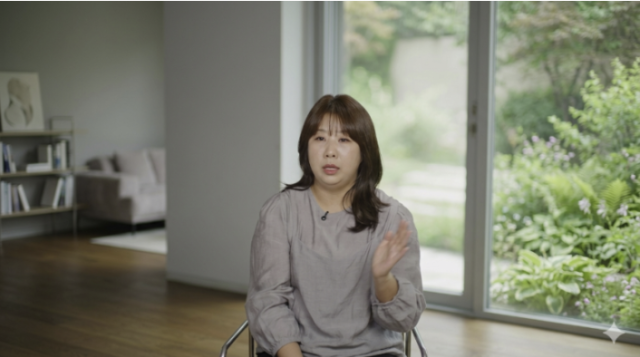 김민경 씨 
