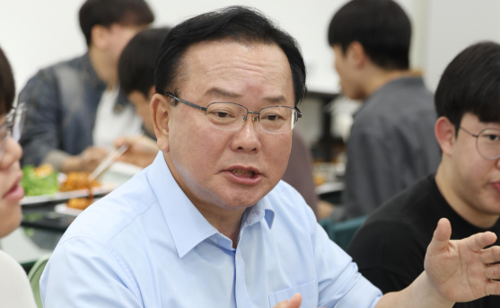 1조원 투입+특별법 개정…김부겸 공약 실현 가능성 촉각