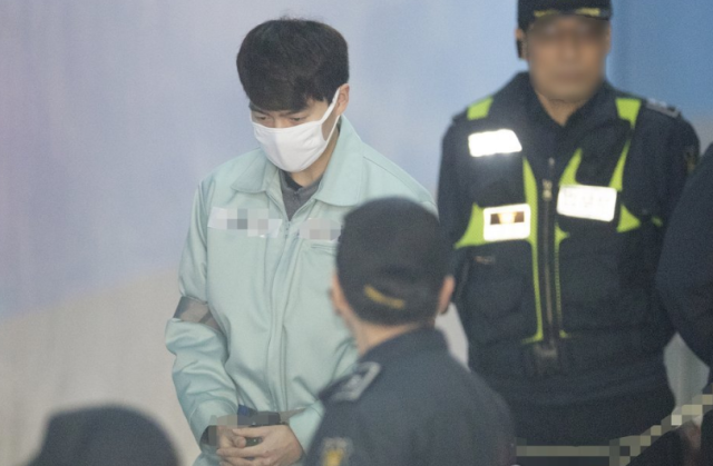 징역 살고 나와 또 술 먹고 '역주행'…배우 손승원, 음주운전만 벌써 5번째
