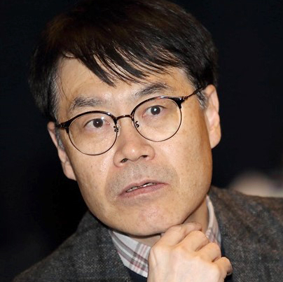 [야고부-김교영] 이수지의 유치원 풍자