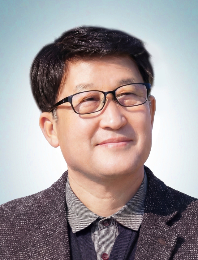 김광호 국민의힘 고령군의원 후보.