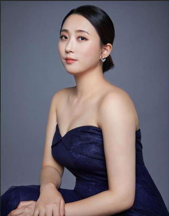 소프라노 전민경 귀국독창회