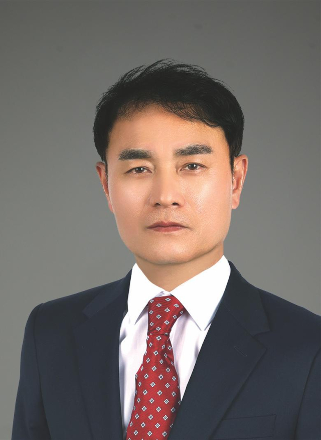 최종찬 무소속 영주시의원 바선거구 예비후보