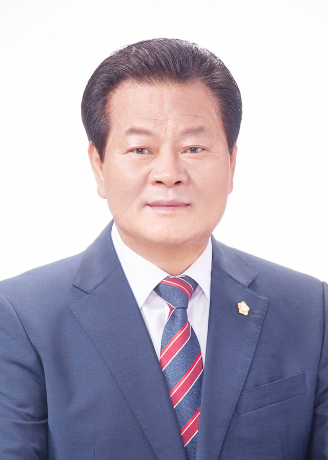 손광영 안동시의회 의원 후보. 매일신문DB