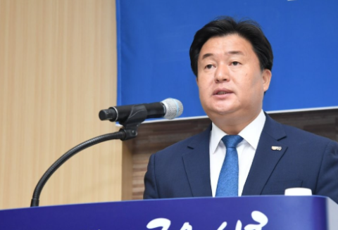 '초유의 사태' 與후보, 무투표 당선?…국힘, 시흥시장 후보 못냈다
