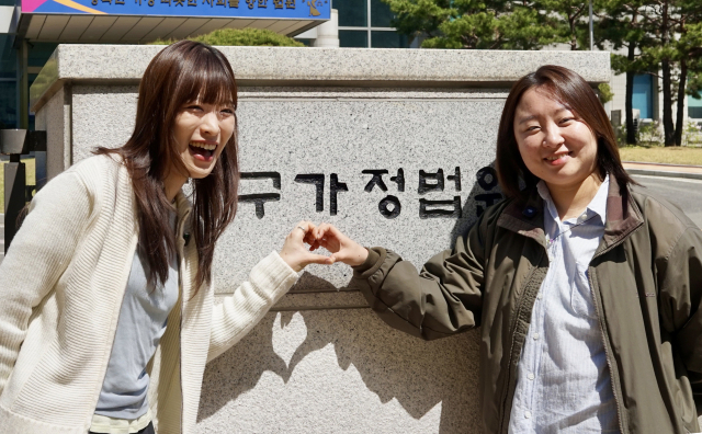 엑셀로 가사 나누고 각방·각집…달라진 부부의 세계