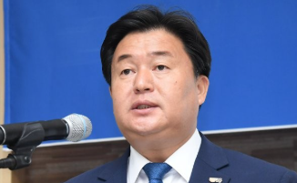 국힘, 시흥시장 후보도 못 냈다…與 무투표 당선 헌납