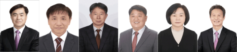 봉화군 선거구마다 '극과 극' 경쟁률… 나선거구 무투표·다선거구 10명 격돌