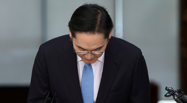 삼전 총파업 위기…이재용 