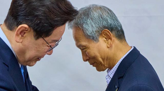 지선 앞두고 TK 찾은 李 대통령…모내기·은사와 오찬