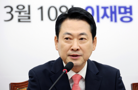 장동혁 