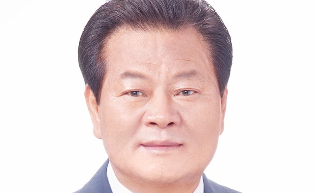 손광영 안동시의원 후보, 9선 도전 의지…첫 공식 메시지