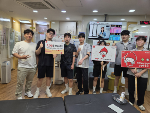 경북 칠곡 북삼고…교사·학생 지역 사회 상생 교육 프로그램 전개 