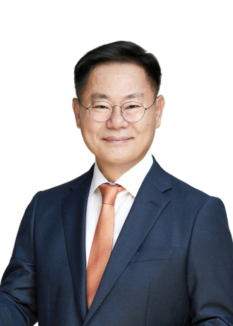 [지선레이더]김재욱 칠곡군수 후보…장기 숙원사업 해결 칠곡 미래 성장동력