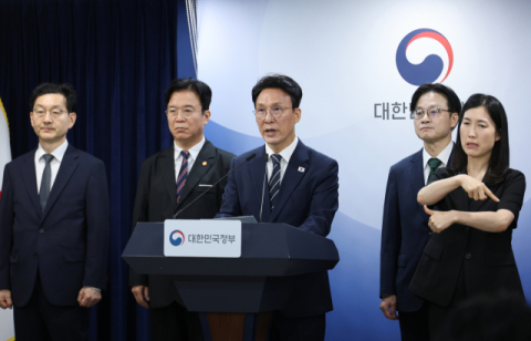 [속보] 金총리 