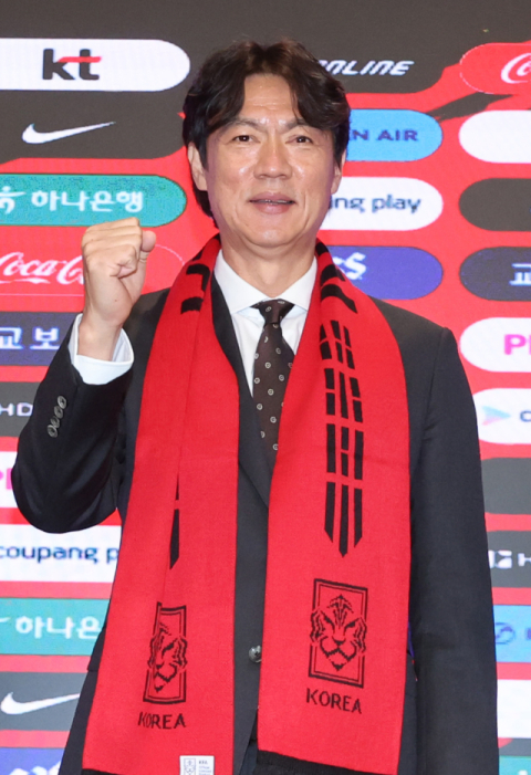 [월드컵 개막 눈앞] 태극전사 최종 명단 살펴보니…해외파·안정형