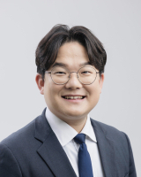 오영준 더불어민주당 대구 중구청장 후보