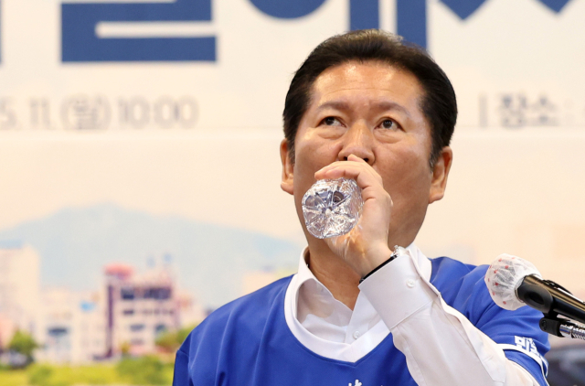 [속보] 정청래 