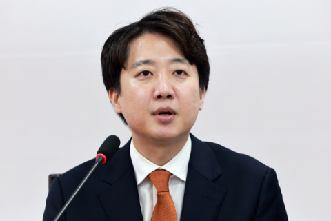 이준석 