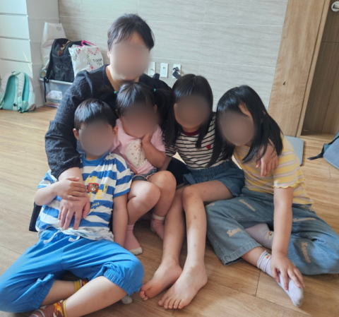 [이웃사랑] 