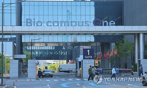 '노사 갈등 장기화' 삼성바이오, 실적 우려까지…주주 원성 확산[개미와글와글]