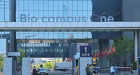 '노사 갈등 장기화' 삼성바이 우려까지…주주 원성 확산