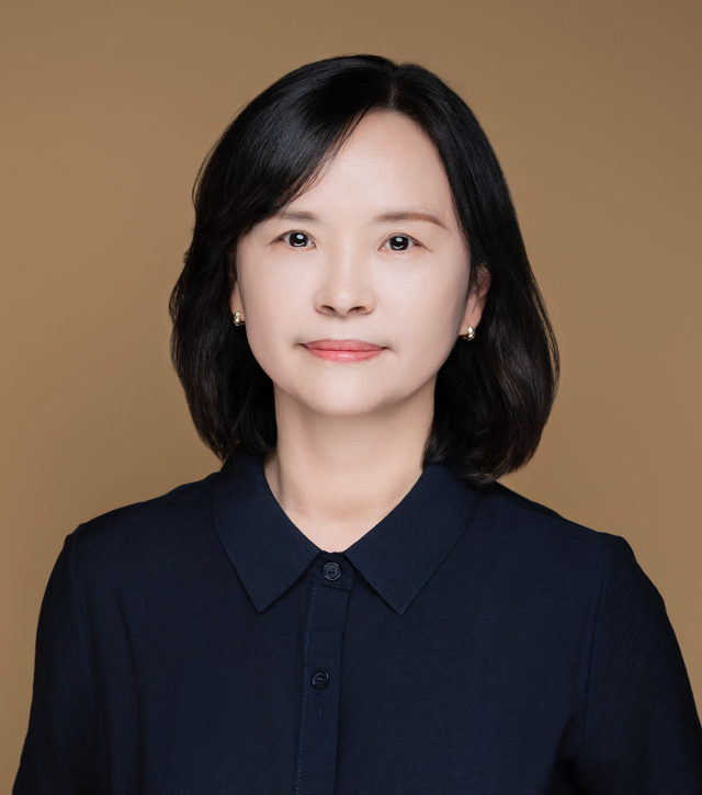 제43회 성파시조문학대상 수상자 이경임 시조시인