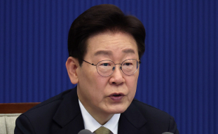 李 대통령, 삼전 노조 겨냥 