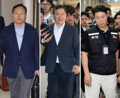 대한민국 경제 위협하는 삼성전자 총파업…19일 마지막 협상