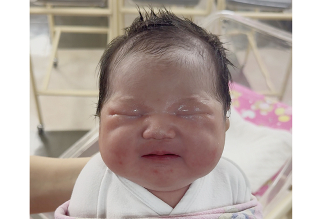 양유경 산모 아기