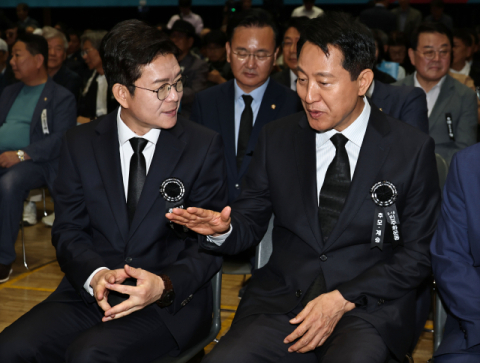 토론회 실종된 지방선거…'깜깜이' 자초하는 與?