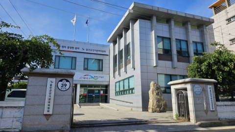 [지선 레이더]손병복 울진군수 후보, 상대 공약 위법성 선관위에 의뢰 