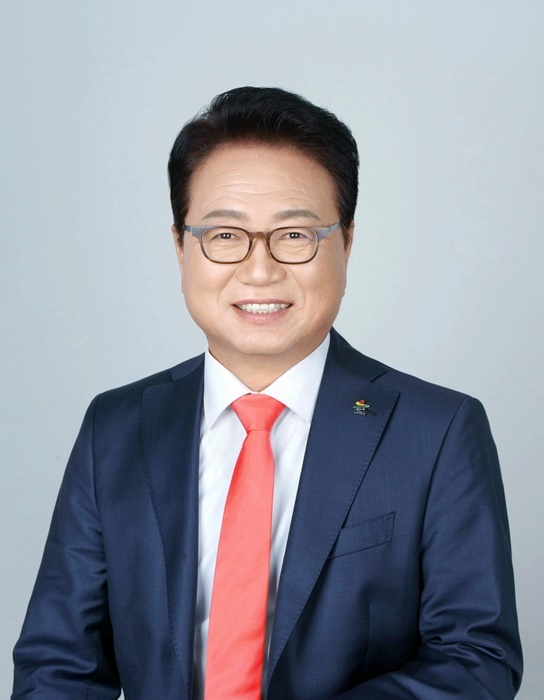 손병복 후보