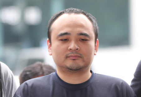 무기수 장대호. 자료사진 연합뉴스
