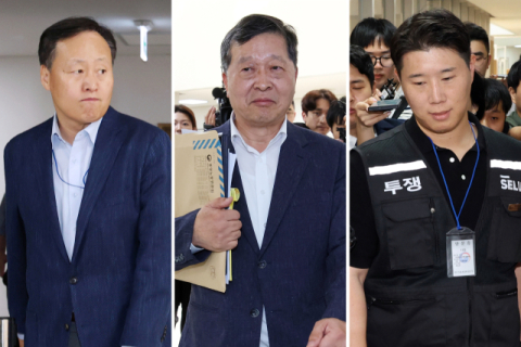 [속보] 삼성전자 2차 사후조정 1일차 종료…내일 오전 재개