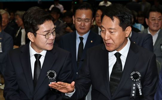 토론회 실종, '국민 알 권리' 외면받는 6·3 지방선거