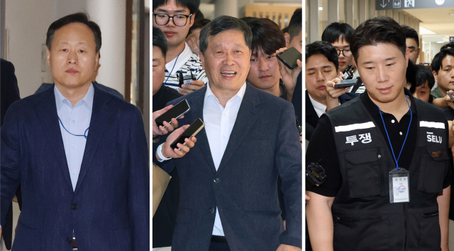 대한민국 경제 위협, 삼성전자 총파업 갈등…19일 협상