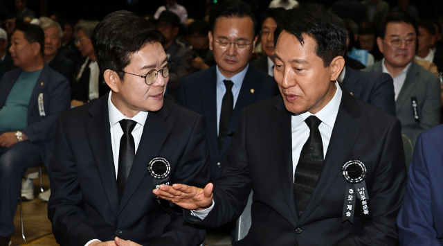 토론회 실종, '국민 알 권리' 외면받는 6·3 지방선거