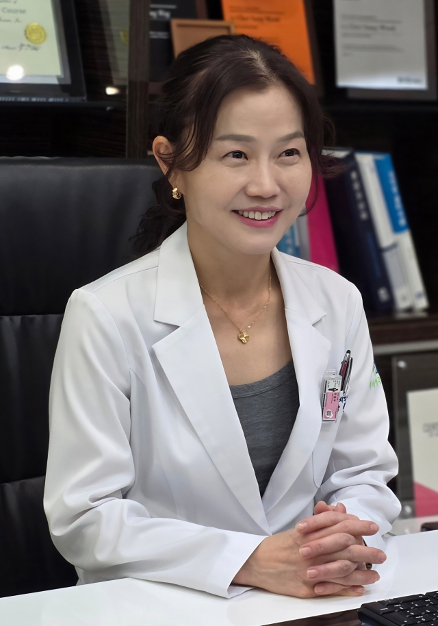 허영주 대구시치과의사회 신임 회장
