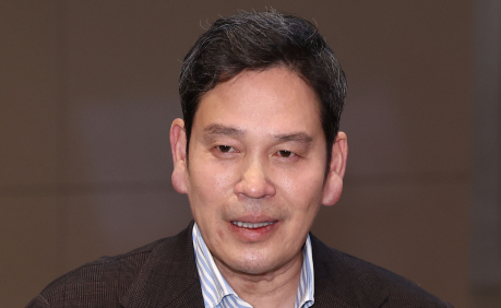 정용진, '스타벅스 탱크데이' 이벤트 