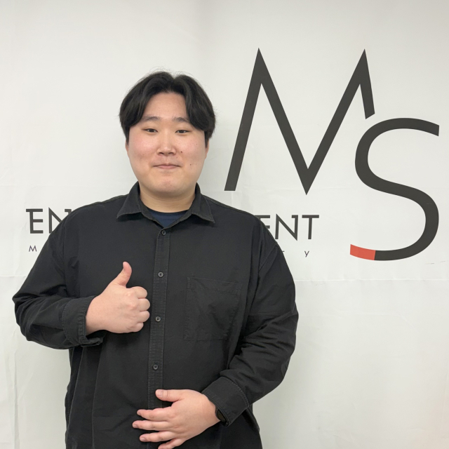 인디뮤지션 이정수. 엠에스엔터테인먼트
