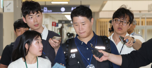삼성 노사, 중노위 2차 사후조정 2일차 협상 개시